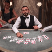 Blackjack C screenshot